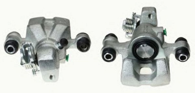 BUDWEG CALIPER 342728 -  Тормозной суппорт